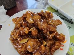 糖醋里脊-杏园餐厅(西四北大街店)