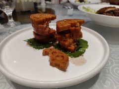 蜜汁桂花藕-嘉逸传菜(洛川东路店)