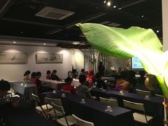 -德迹斋禅意文化茶馆·茶空间·商务洽谈•宴席(桃园店)
