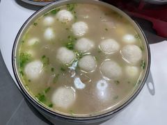 -旺达·福州菜(正大广场店)