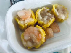 -金牌禄运·点心·啫煲(金沙洲金铂天地店)