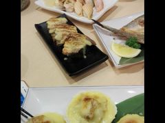 -万岁寿司(蓬江万达店)