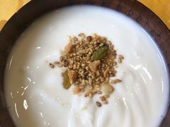 酸奶-新疆巴州金丝特餐厅(大钟寺店)