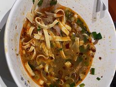 -淮南牛肉汤酒店(可伦公馆店)