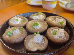 -如意林卡藏餐吧(大昭寺店)
