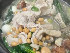 -陆师傅砂锅烫菜(圆通街店)