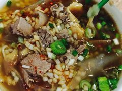 焦大头牛肉小饭-焦大头牛肉小饭(南关店)