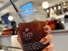 -Peet's Coffee皮爷咖啡(万象天地店)