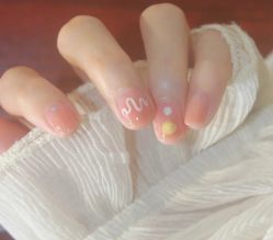 -LILY NAILS美甲美睫