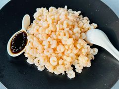 -吴越荣记苏州菜·松鼠桂鱼 100% 活鱼现做(月光码头店)