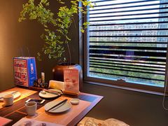-山葵家·创意料理(宁波来福士店)