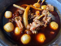 -李子坝梁山鸡(李子坝大鸡哥店)