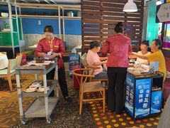 -稻香饭店(IFS国金中心店)
