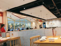 -九毛九西北菜(汕头金平万达广场店)