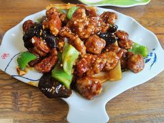 -鼎香润(德胜门内店)