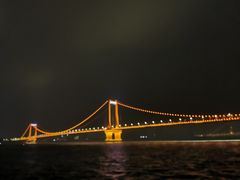 -武汉两江游览·夜游长江(汉口粤汉码头)