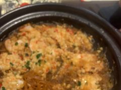 -川流不息·地道川菜·小龙虾(松东路店)