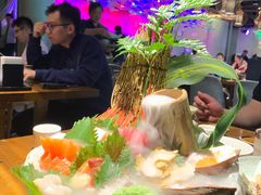 -和彩放题餐厅(酒仙桥店)
