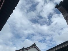 -七宝古镇