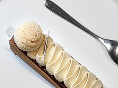 -Bracket Coffee(工体店)