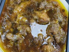 小酥肉-郑家包子牛肉拉面(尚勤路店)