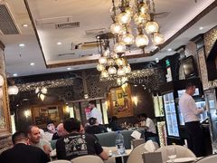 -苏坦土耳其餐厅(白云宾馆店)