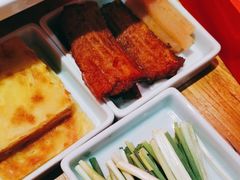 -壹零捌道·北京烤鸭(车公庄店)