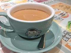 -大头力茶餐厅(花都融创茂店)