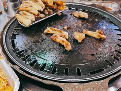 -玄希浪漫厨房·韩料烤肉(湖滨银泰in77店)