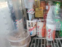 -柳州肥姨妈大骨螺蛳粉(东靖路店)