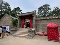 -红嫂家乡旅游区