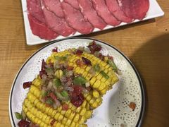 -金龙·打边炉(南京西路店)