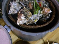 -望江门小龙虾·烧烤(九堡店)