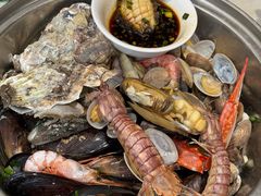 -好兄弟郭巨海鲜(天一阁店)