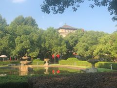 -浙江大学(玉泉校区)
