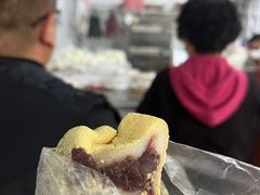 -松盛糕团店(红旗桥店)