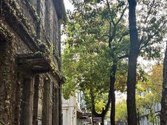 -半岛1919创意园区