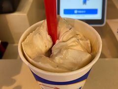 -DQ·蛋糕·冰淇淋(金桥店)