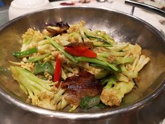 -望乡楼上海菜(日月光店)