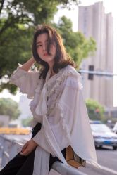 中发-HairCode芭曲发型