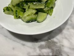 -渝信川菜 · 川味家常菜(财富购物中心店)