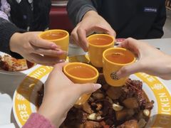 -金柱大盘鸡(南门店)