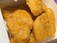 -麦当劳(虎坊路店)