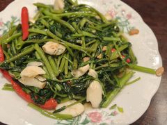 -婉泰·特色小吃·舂鸡脚(告庄二店)