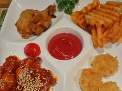 -必胜客(涂门街店)