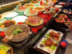 -秦淮人家风味酒楼(赣榆店)