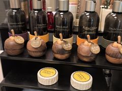 -木兰逸•泰式按摩•头疗•SPA(车公庙店)
