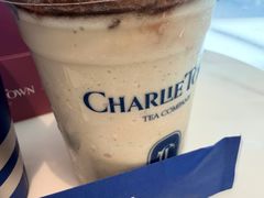 -CHARLIETOWN红茶公司(南京万象天地店)