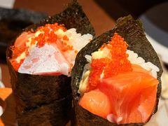 -水之惠鲜鱼料理(王府大街店)