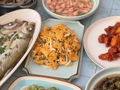 -美味之家·湖景农家乐(太湖东山店)